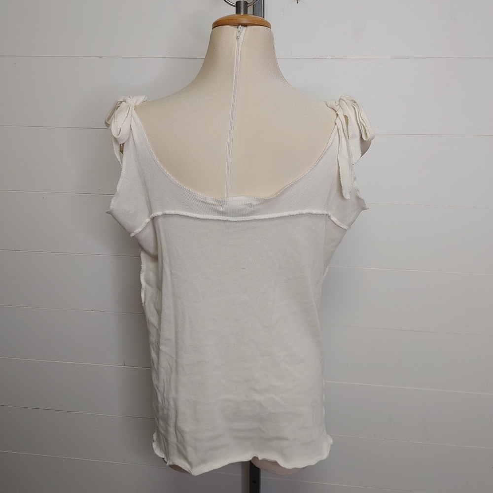 NWOT Torrid Festi Stagecoach Tank Top Size L (0) - Picture 6 of 10